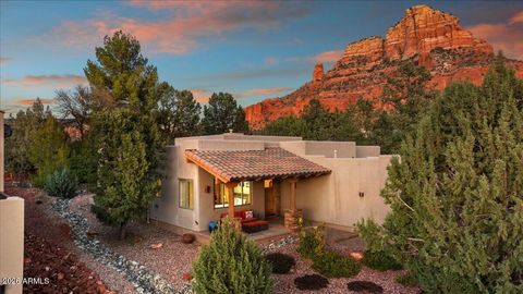 32 SUSAN Way Sedona AZ 86336