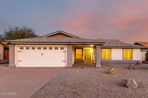 19237 N 5TH Avenue Phoenix AZ 85027