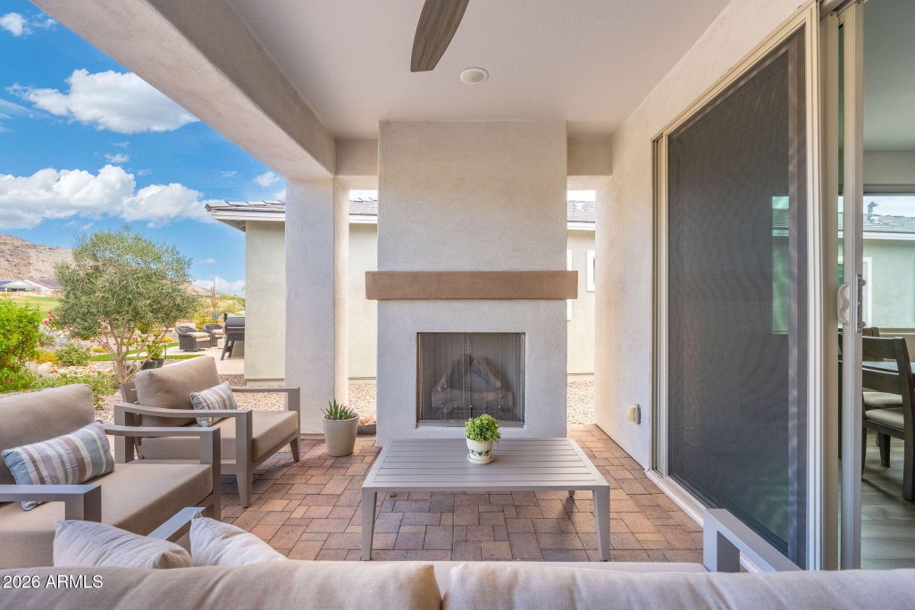 Photo of 5692 N 206th Lane, Buckeye, AZ 85396 (MLS # 7049050)