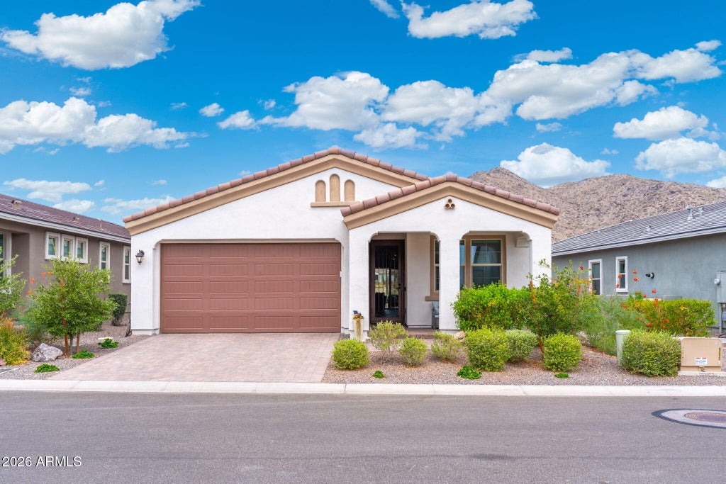 Photo of 5692 N 206th Lane, Buckeye, AZ 85396 (MLS # 7049050)
