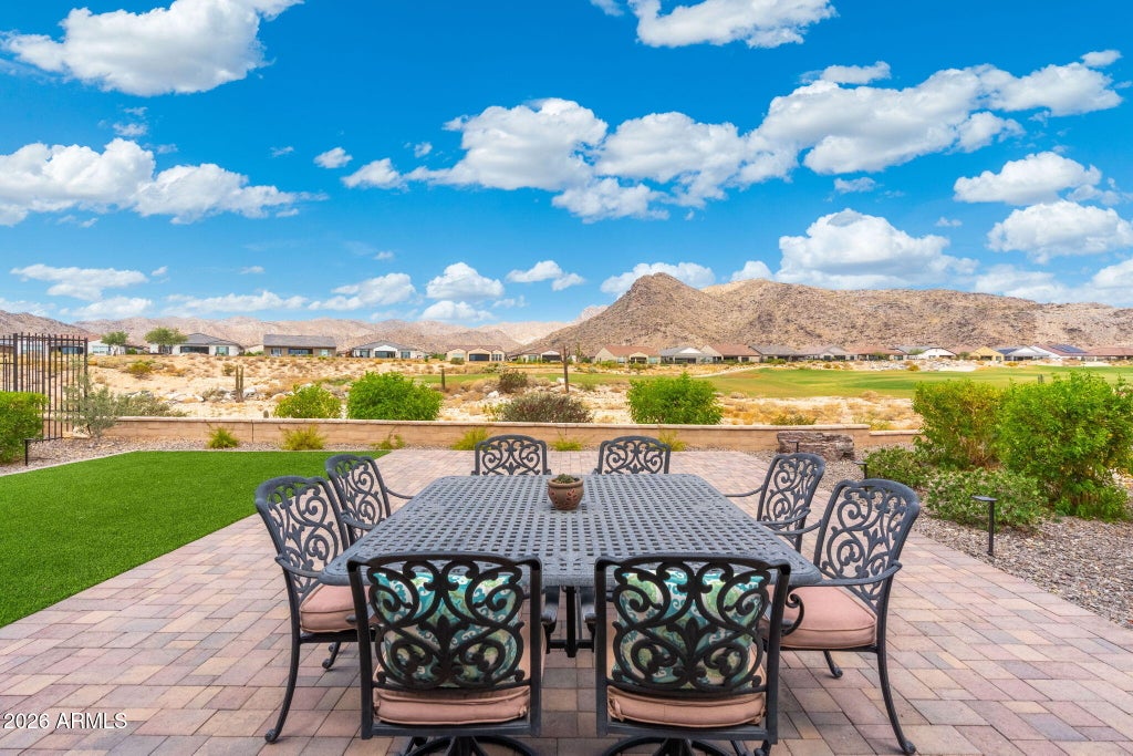 Photo of 5692 N 206th Lane, Buckeye, AZ 85396 (MLS # 7049050)