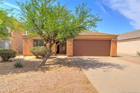 43573 W BLAZEN Trail Maricopa AZ 85138