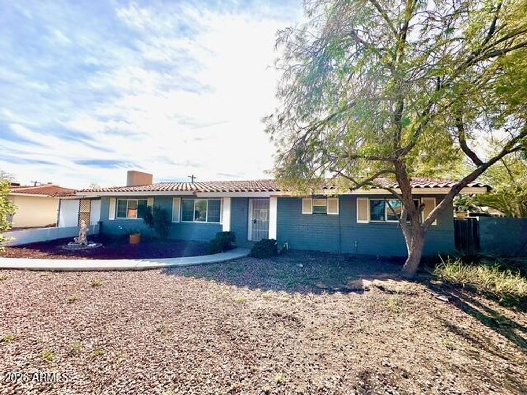 Photo of 1117 E Laurel Drive, Casa Grande, AZ 85122 (MLS # 6975834)