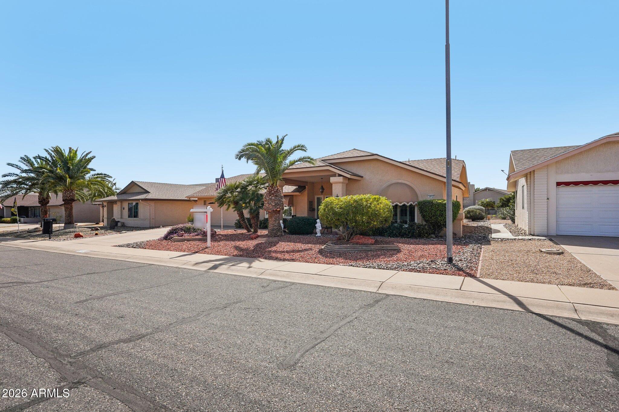 14215 W FRANCISCAN Drive