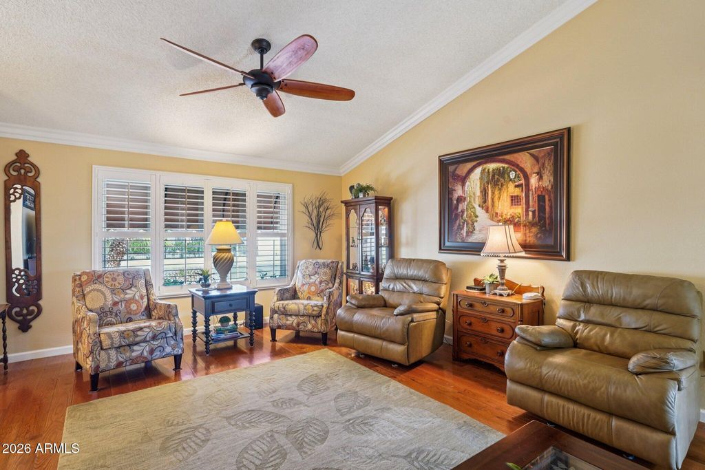 Photo of 14215 W Franciscan Drive, Sun City West, AZ 85375 (MLS # 6990132)