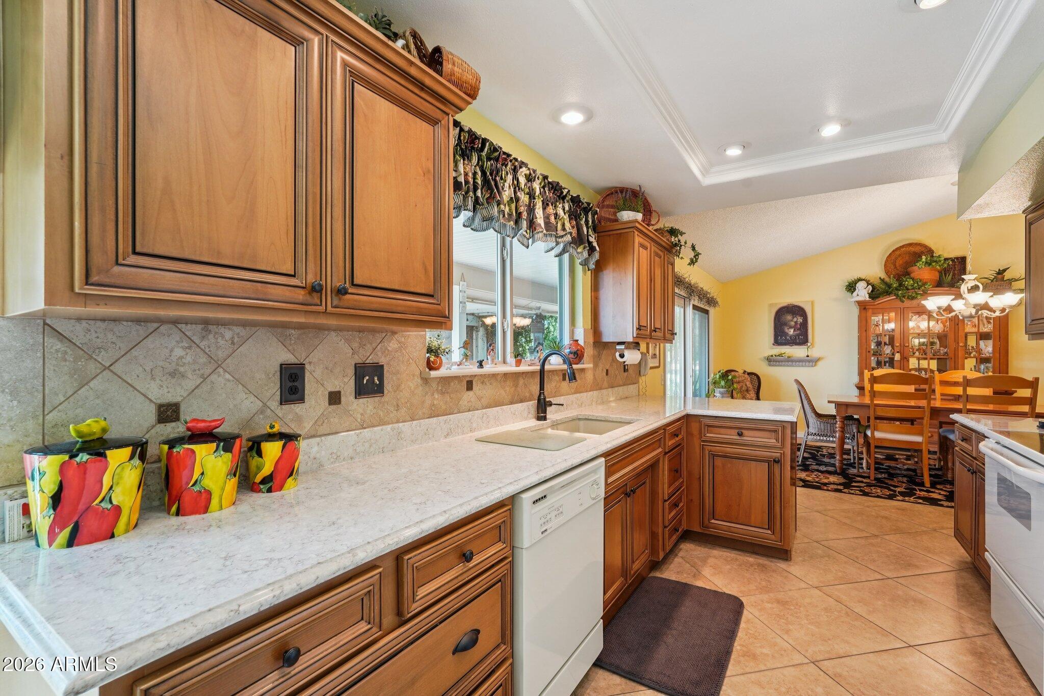 14215 W FRANCISCAN Drive