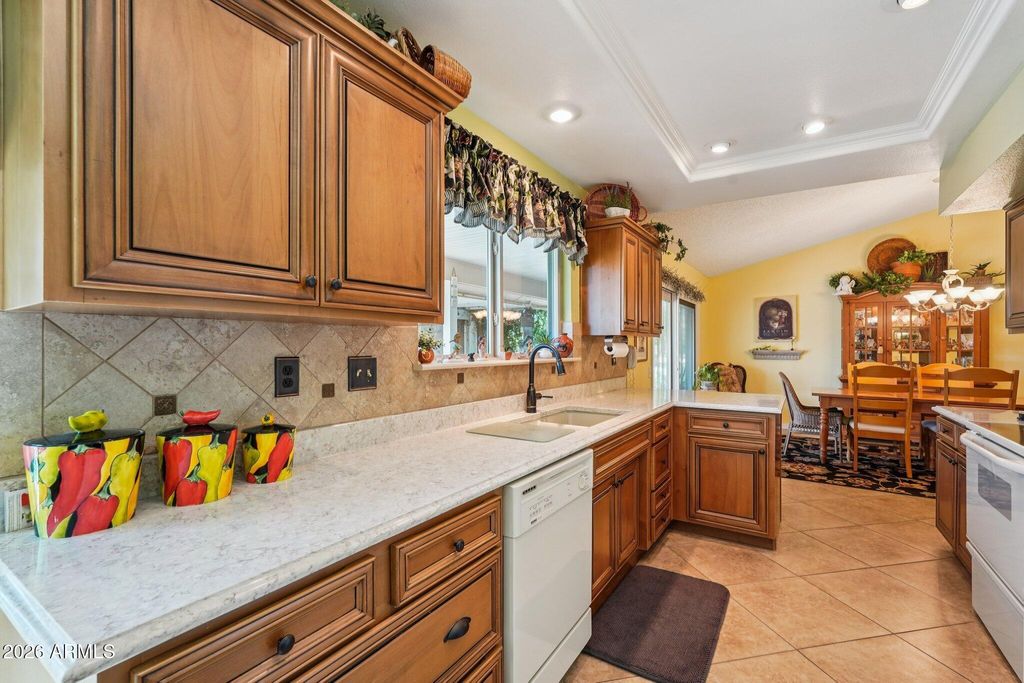 Photo of 14215 W Franciscan Drive, Sun City West, AZ 85375 (MLS # 6990132)