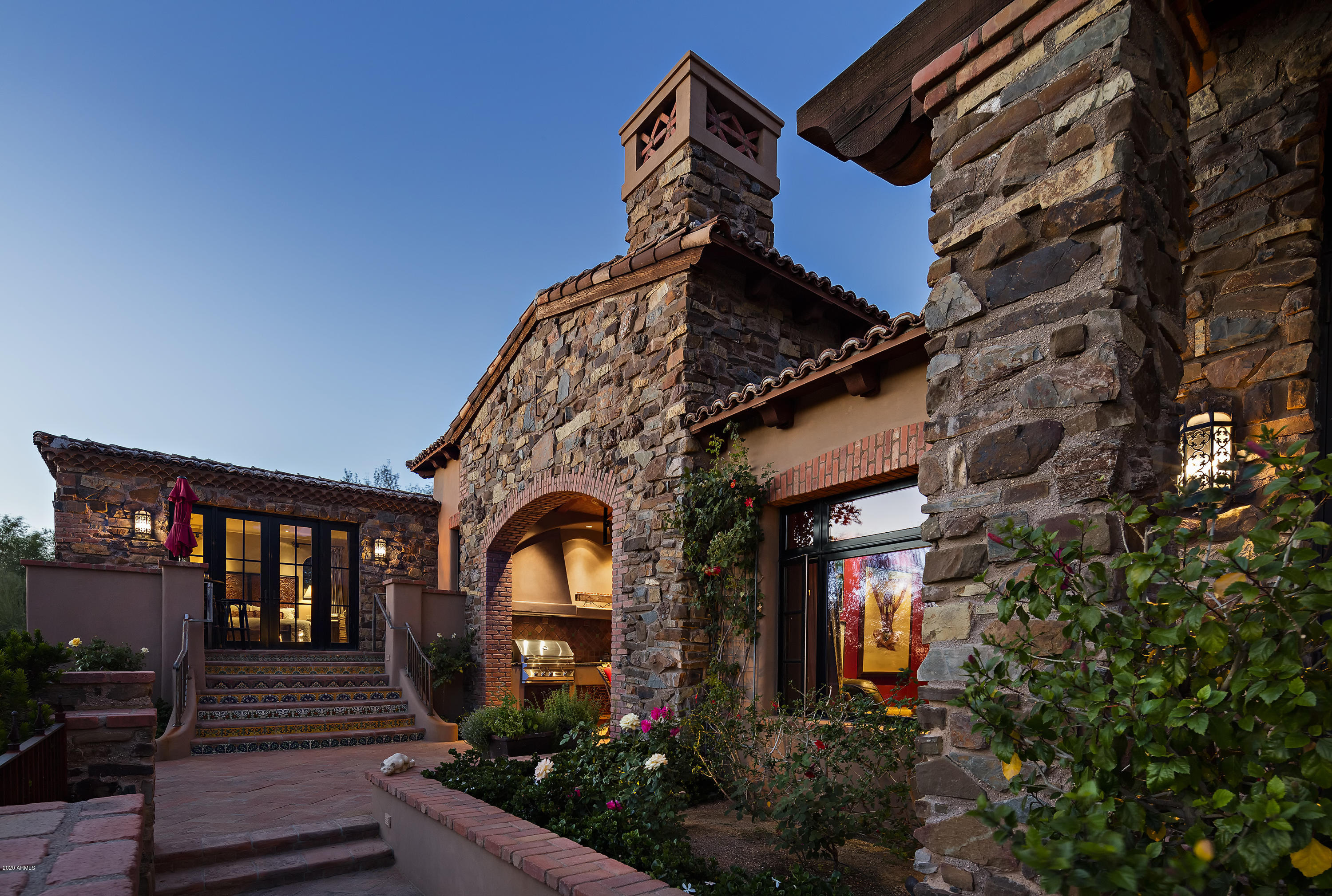 ESTANCIA - Residential