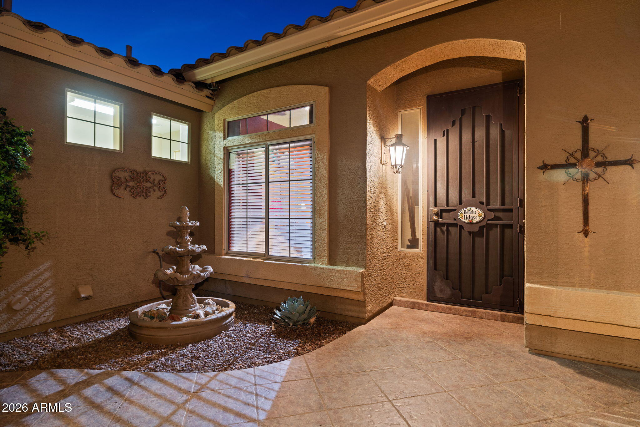 5098 S RED YUCCA Lane