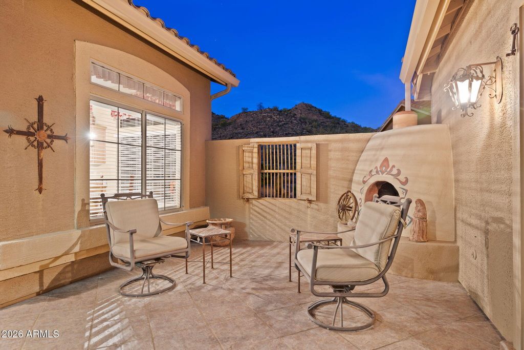 Photo of 5098 S Red Yucca Lane, Gold Canyon, AZ 85118 (MLS # 6998584)