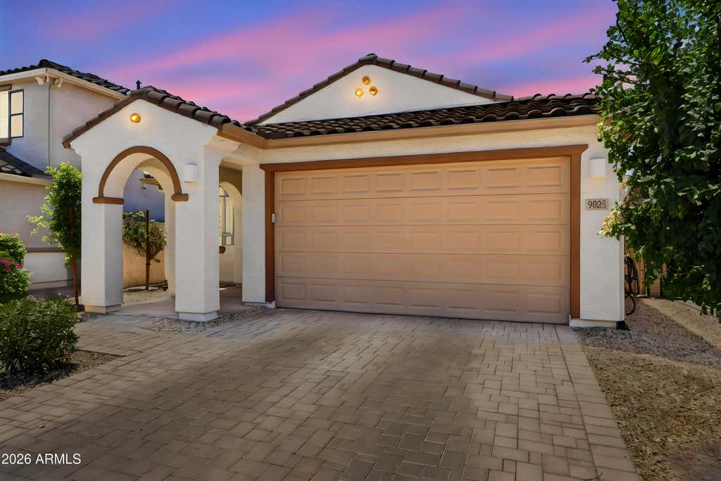 Photo of 9025 W San Miguel Avenue, Glendale, AZ 85305 (MLS # 7048992)