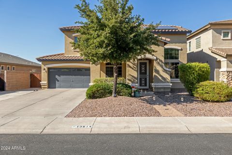 A home in Avondale