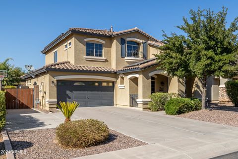 A home in Avondale