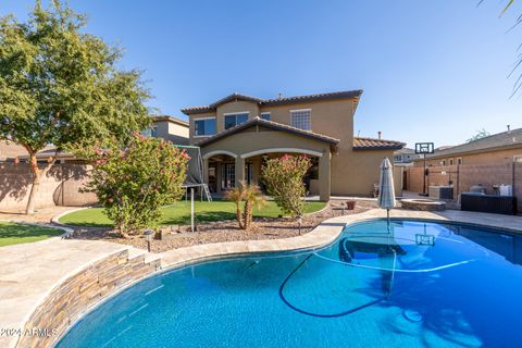 A home in Avondale