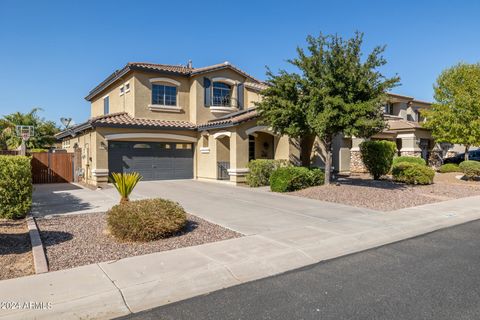 A home in Avondale