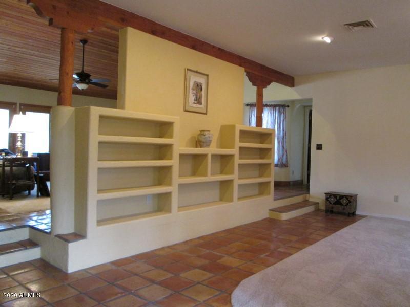HUACHUCA MOUNTAIN VILLAGE UNIT B - Residential