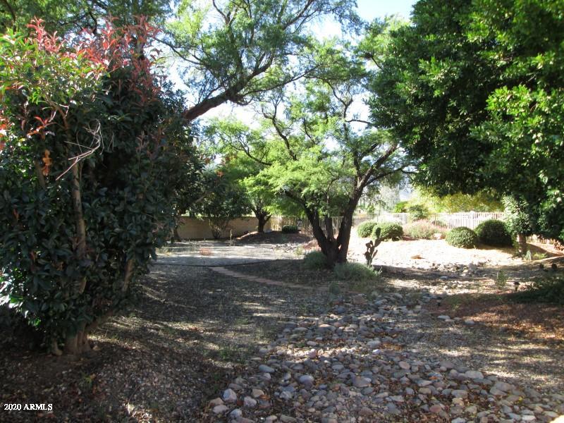 HUACHUCA MOUNTAIN VILLAGE UNIT B - Residential