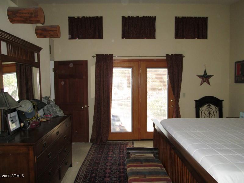 HUACHUCA MOUNTAIN VILLAGE UNIT B - Residential