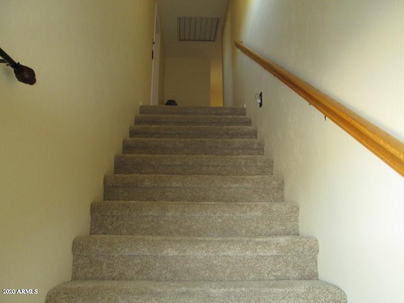 HUACHUCA MOUNTAIN VILLAGE UNIT B - Residential