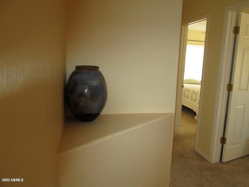 HUACHUCA MOUNTAIN VILLAGE UNIT B - Residential