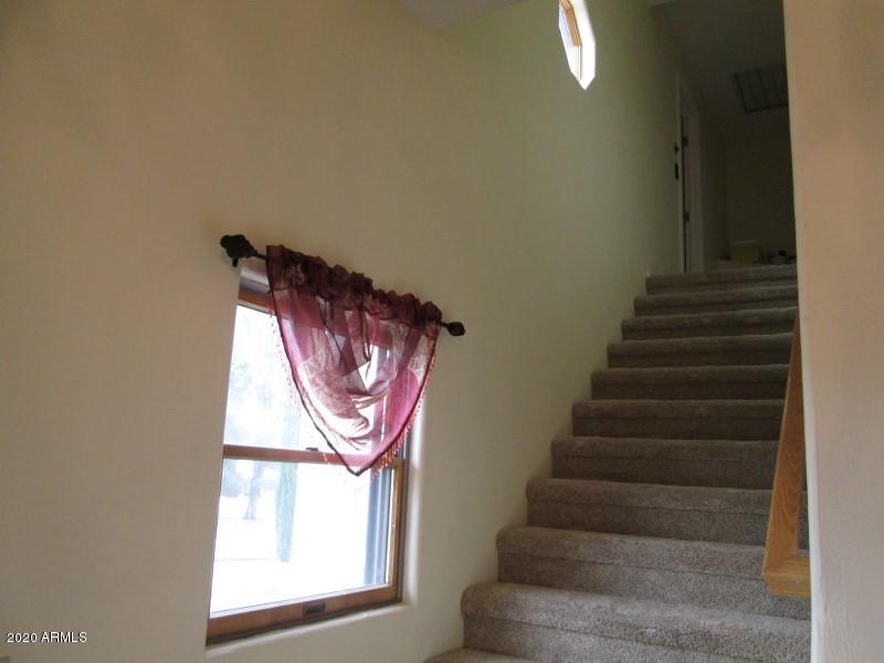 HUACHUCA MOUNTAIN VILLAGE UNIT B - Residential