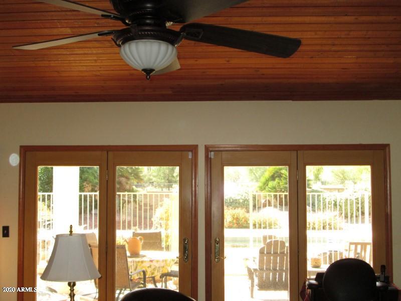 HUACHUCA MOUNTAIN VILLAGE UNIT B - Residential