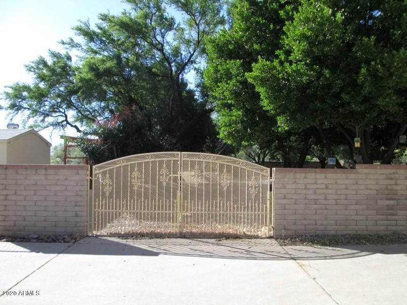 HUACHUCA MOUNTAIN VILLAGE UNIT B - Residential