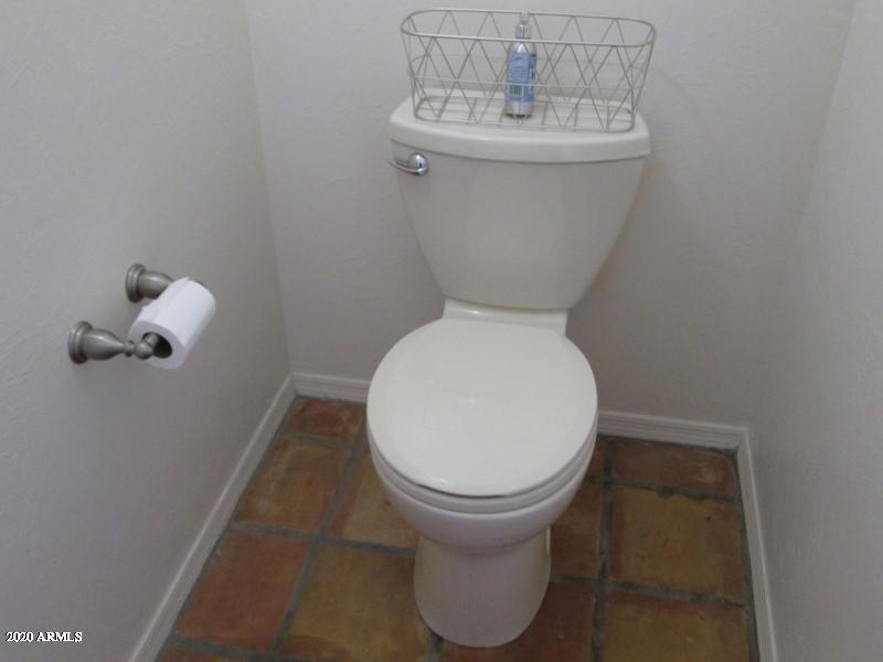 HUACHUCA MOUNTAIN VILLAGE UNIT B - Residential