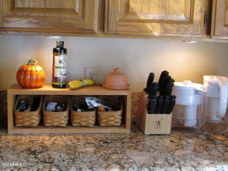 HUACHUCA MOUNTAIN VILLAGE UNIT B - Residential
