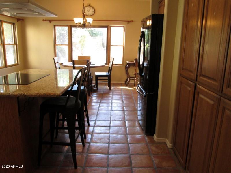 HUACHUCA MOUNTAIN VILLAGE UNIT B - Residential