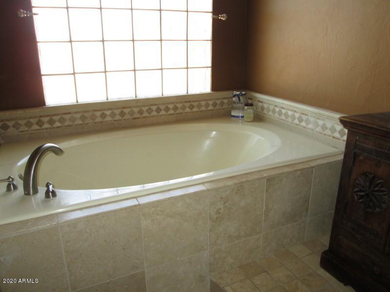 HUACHUCA MOUNTAIN VILLAGE UNIT B - Residential