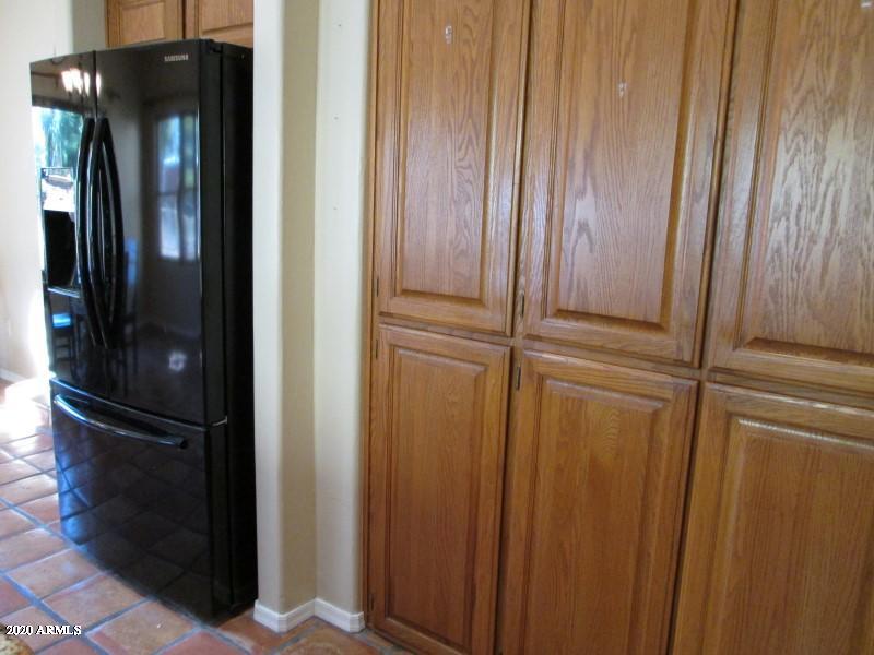 HUACHUCA MOUNTAIN VILLAGE UNIT B - Residential