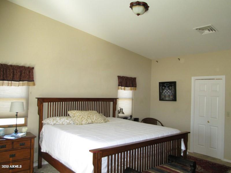 HUACHUCA MOUNTAIN VILLAGE UNIT B - Residential