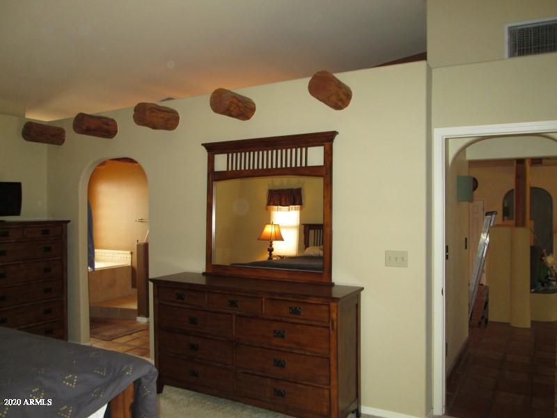 HUACHUCA MOUNTAIN VILLAGE UNIT B - Residential