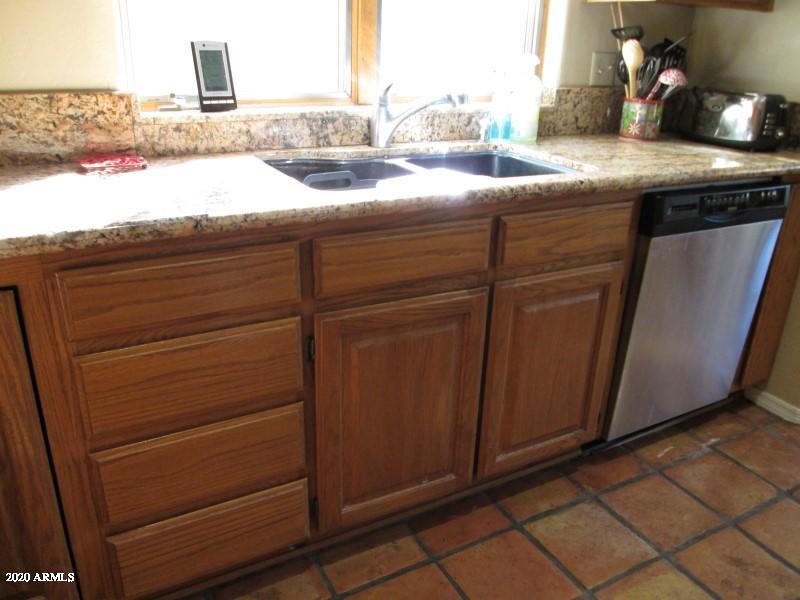 HUACHUCA MOUNTAIN VILLAGE UNIT B - Residential