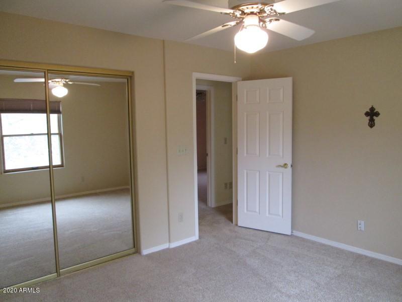 HUACHUCA MOUNTAIN VILLAGE UNIT B - Residential