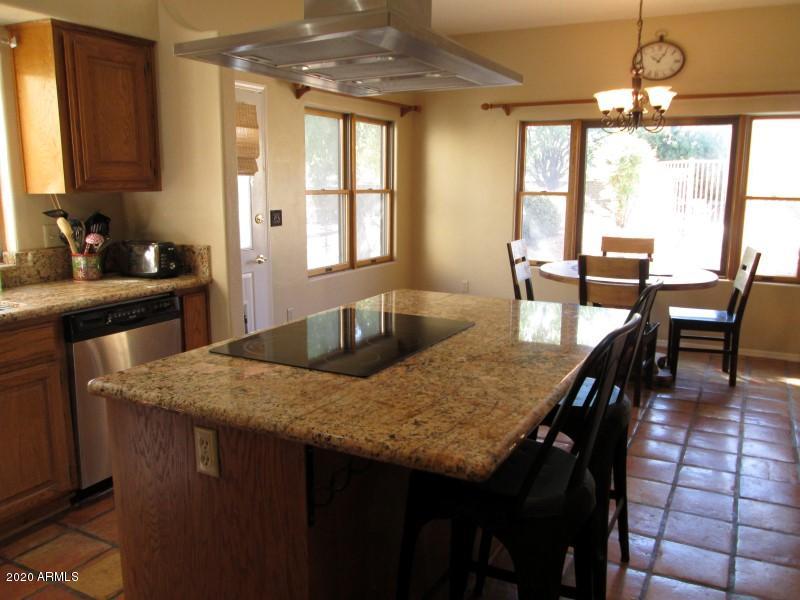 HUACHUCA MOUNTAIN VILLAGE UNIT B - Residential