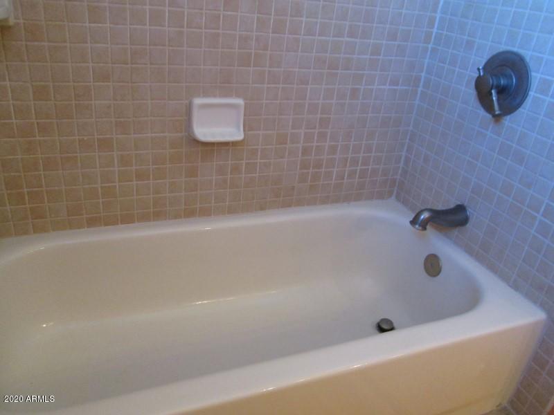 HUACHUCA MOUNTAIN VILLAGE UNIT B - Residential