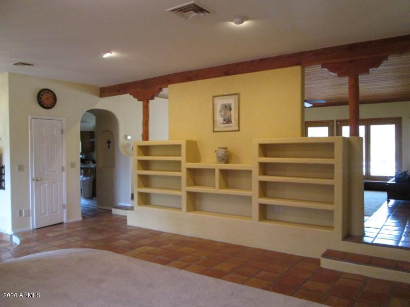HUACHUCA MOUNTAIN VILLAGE UNIT B - Residential
