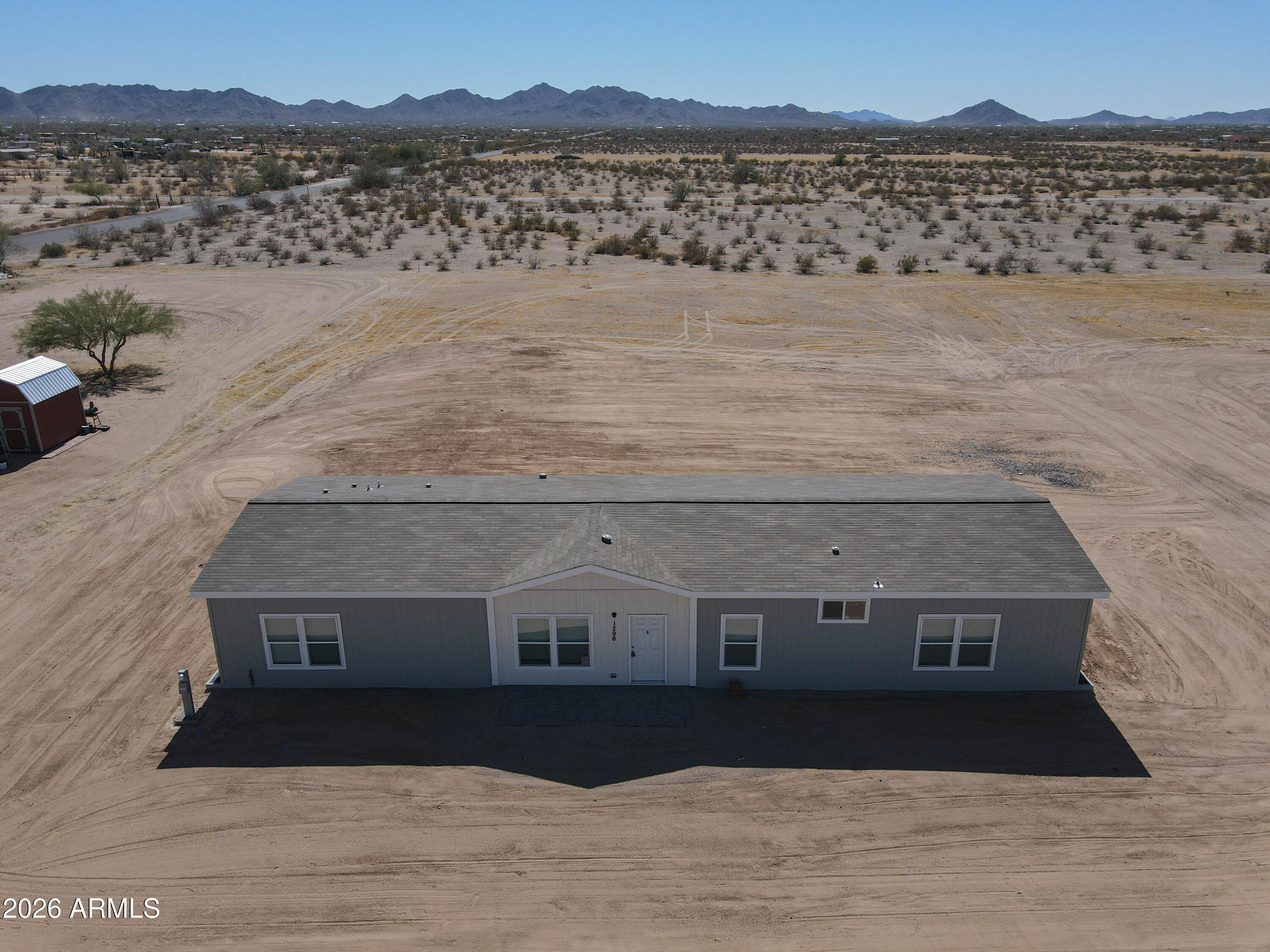 1296 N Ruby Road