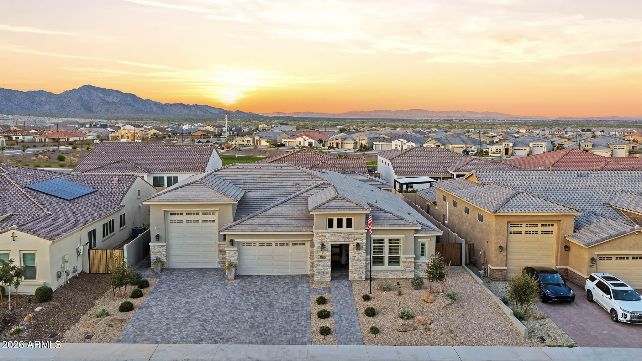 CANYON VIEWS PHASE 3 UNIT 1 REPLAT - Residential