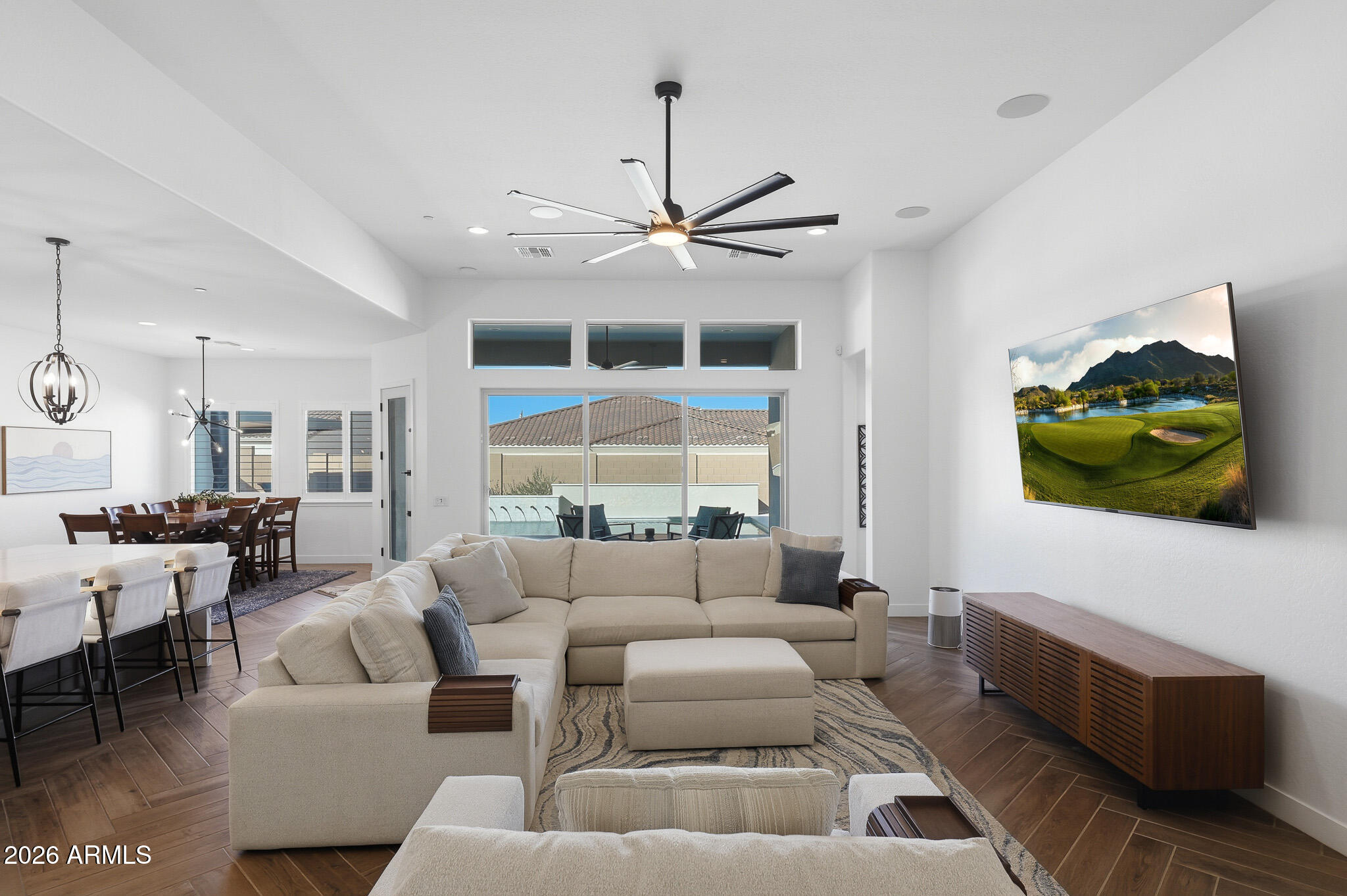 CANYON VIEWS PHASE 3 UNIT 1 REPLAT - Residential