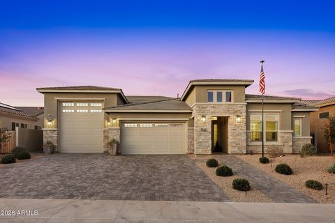 19978 W LUKE Avenue Litchfield Park AZ 85340