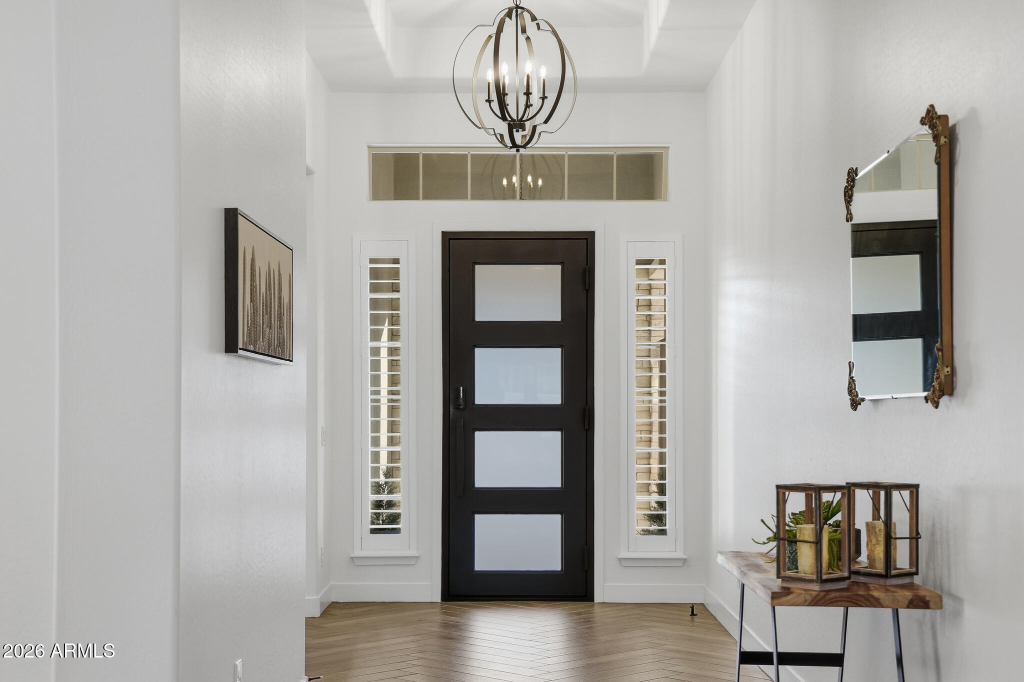CANYON VIEWS PHASE 3 UNIT 1 REPLAT - Residential