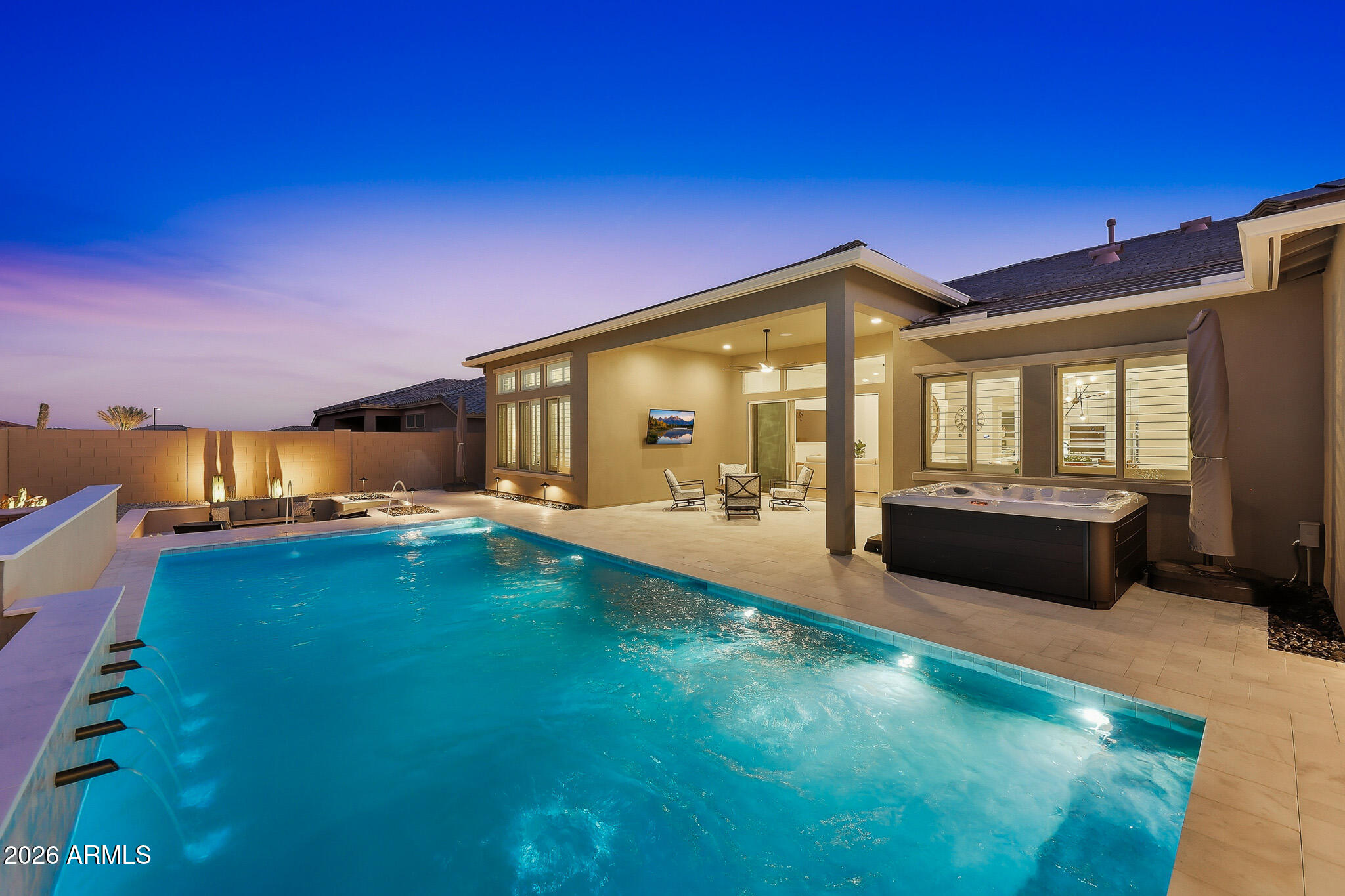 CANYON VIEWS PHASE 3 UNIT 1 REPLAT - Residential