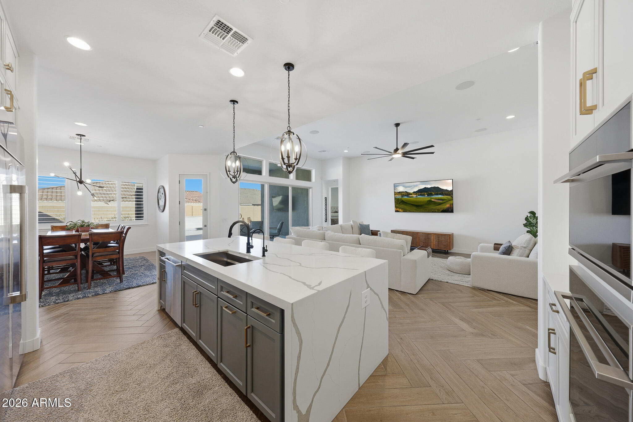CANYON VIEWS PHASE 3 UNIT 1 REPLAT - Residential