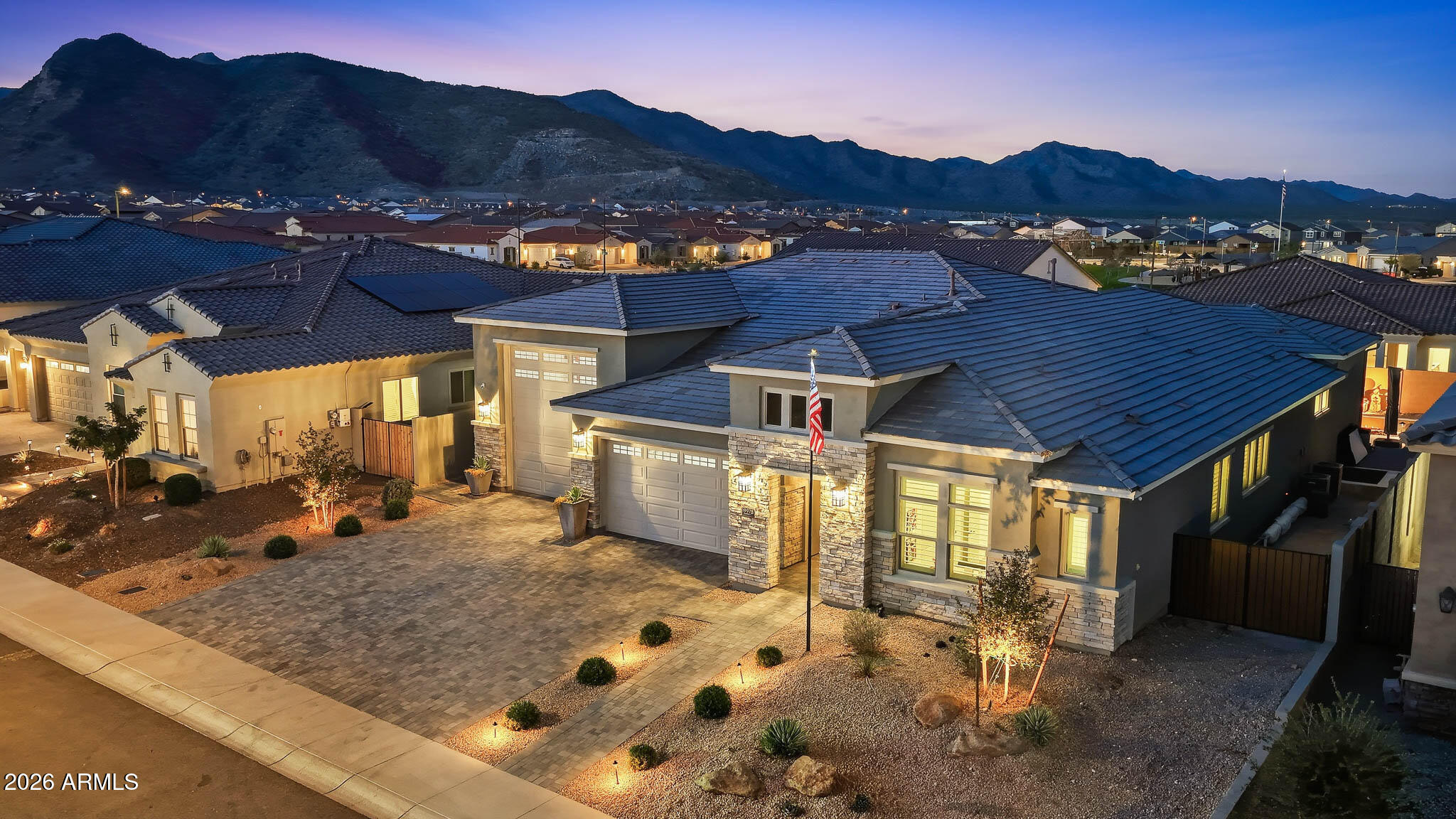 CANYON VIEWS PHASE 3 UNIT 1 REPLAT - Residential