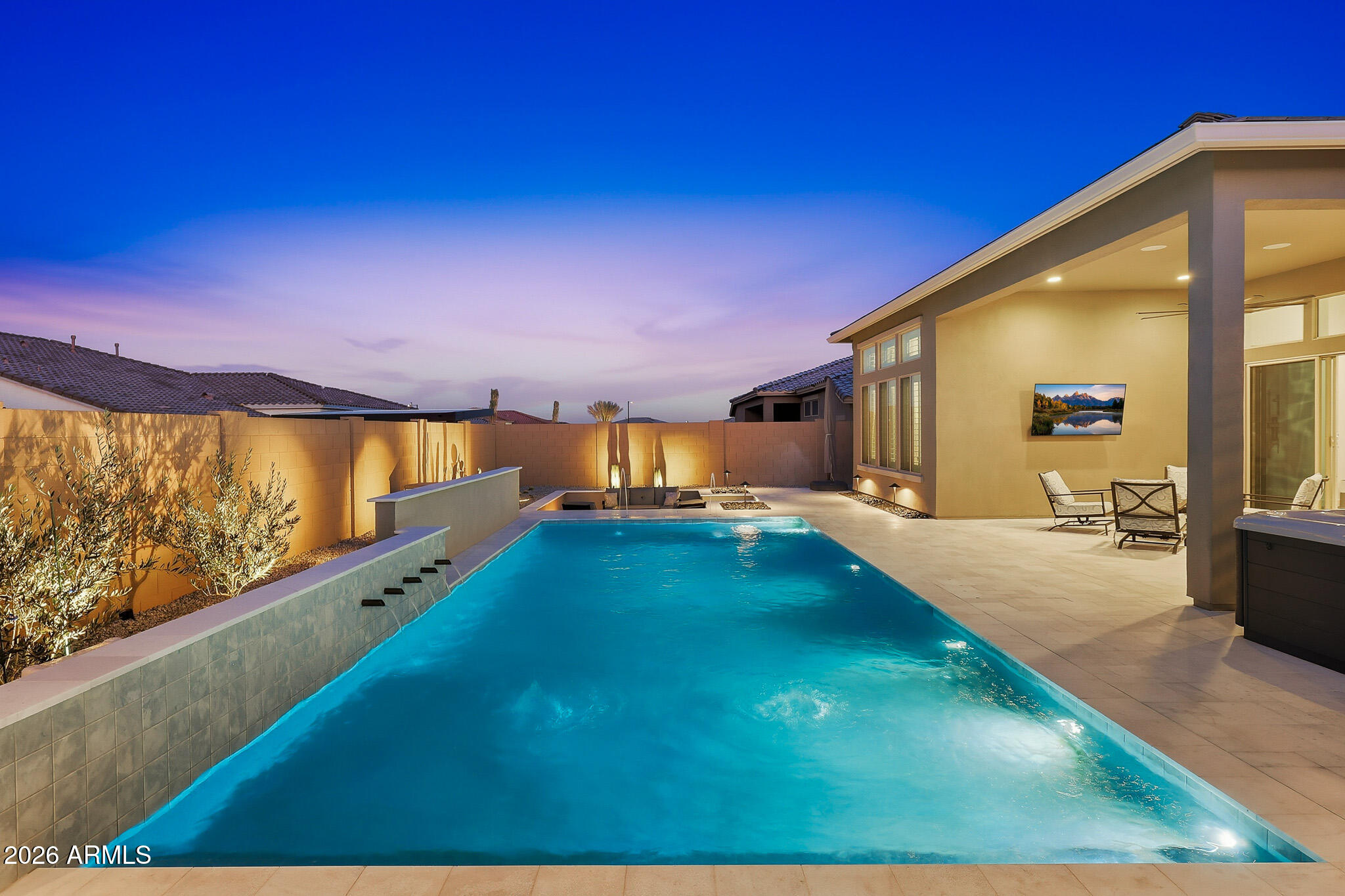 CANYON VIEWS PHASE 3 UNIT 1 REPLAT - Residential
