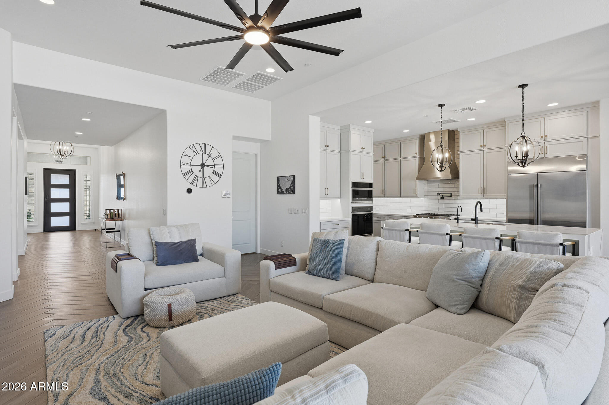 CANYON VIEWS PHASE 3 UNIT 1 REPLAT - Residential