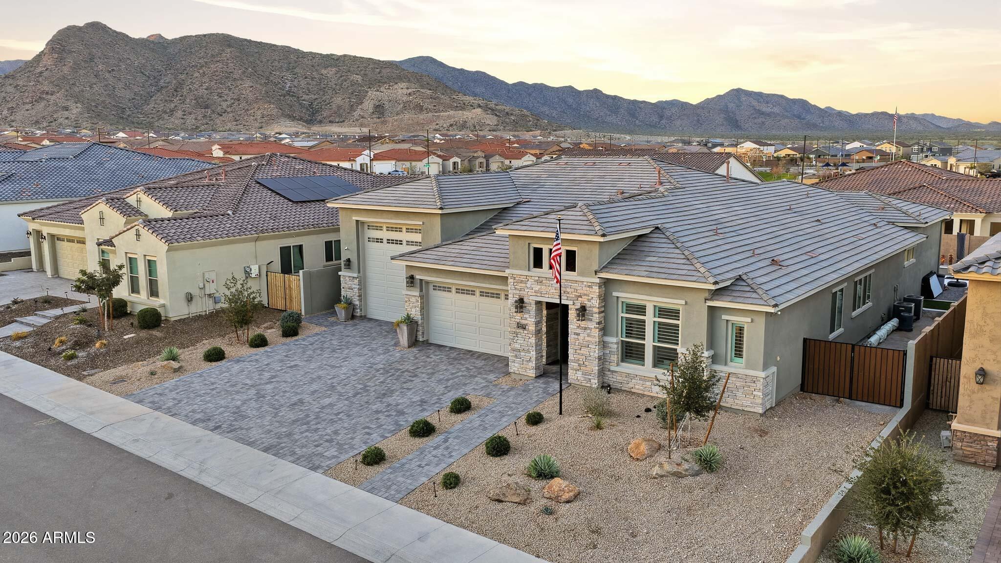 CANYON VIEWS PHASE 3 UNIT 1 REPLAT - Residential